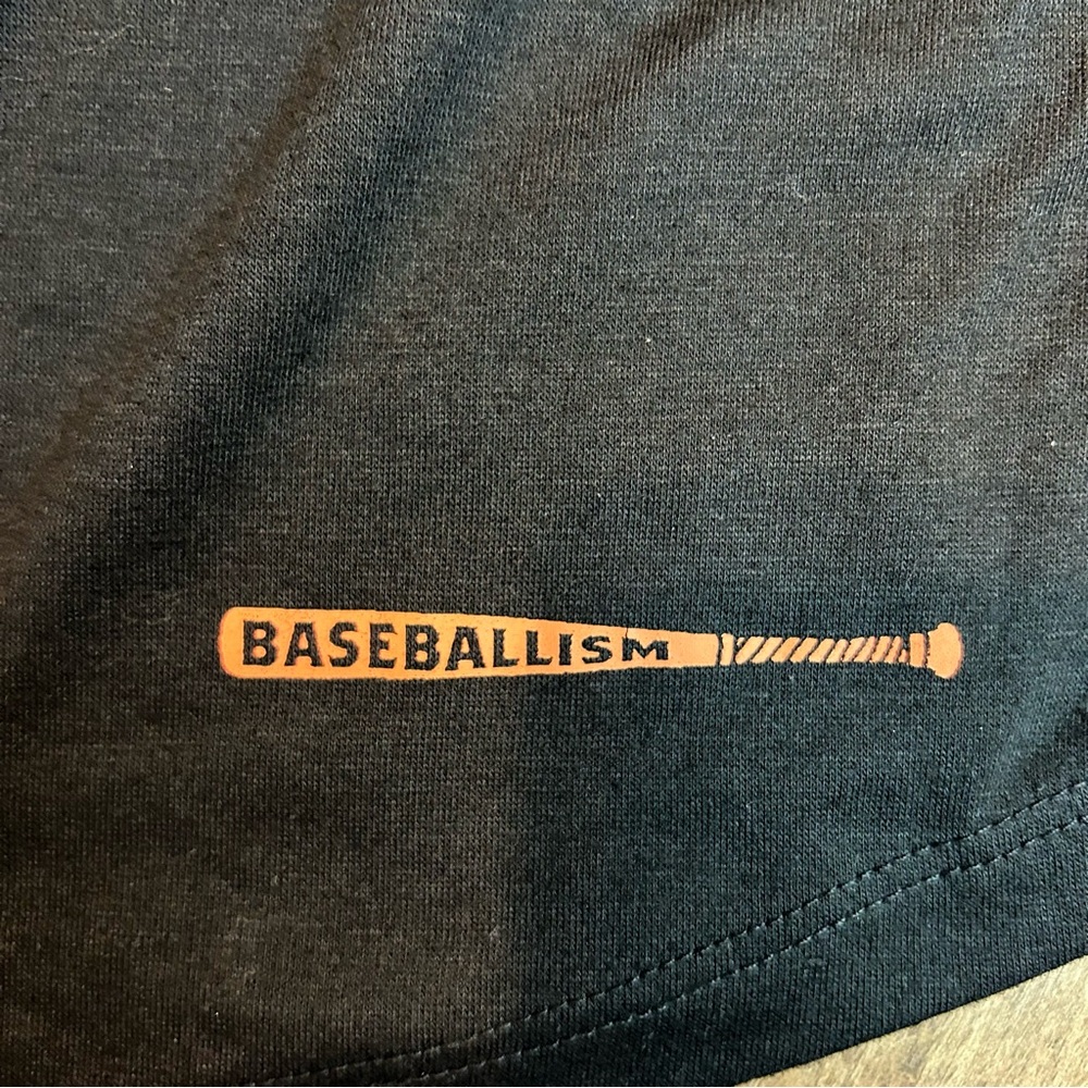 Women’s Baseballism Cactus League Spring Training MLB Baseball Tee - Picture 3 of 7